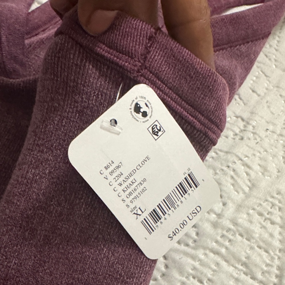 NWT FREE PEOPE FP Movement go to Bra size XS/S, M/L and XL - Picture 12 of 15